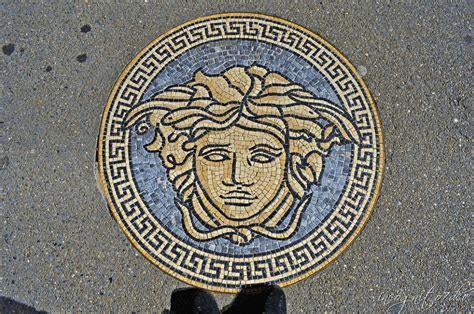 greek inspired versace|versace mythology.